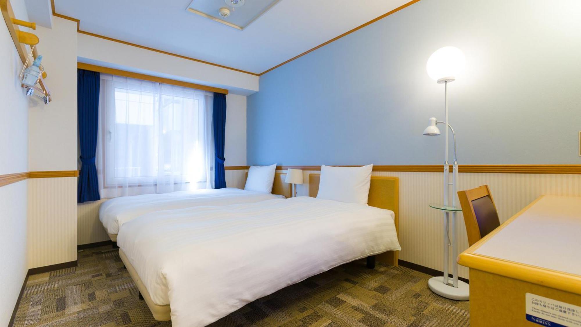 Toyoko Inn Tokyo Eki Shin Ohashi Mae Esterno foto