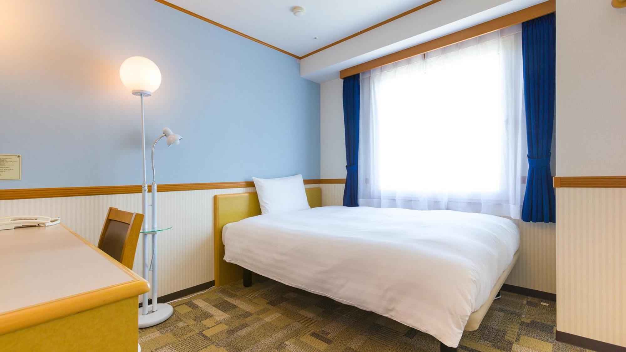 Toyoko Inn Tokyo Eki Shin Ohashi Mae Esterno foto