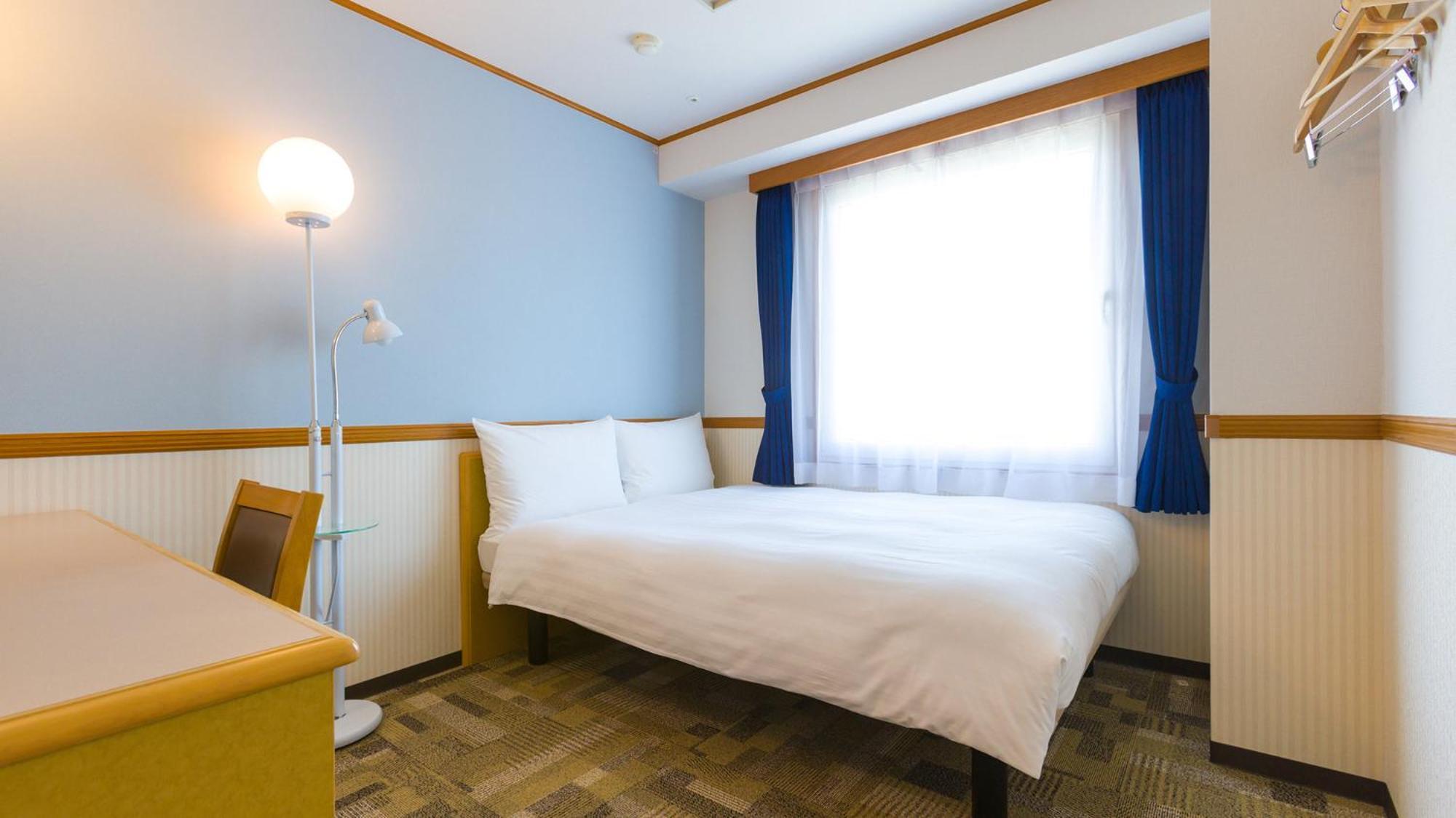 Toyoko Inn Tokyo Eki Shin Ohashi Mae Esterno foto
