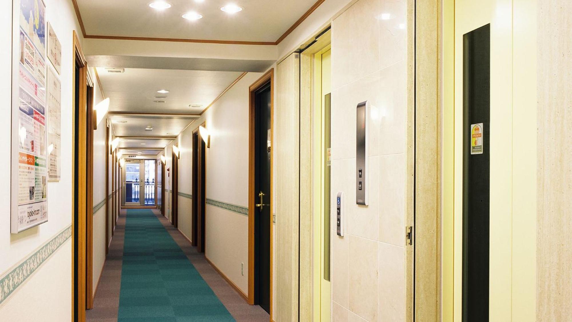 Toyoko Inn Tokyo Eki Shin Ohashi Mae Esterno foto