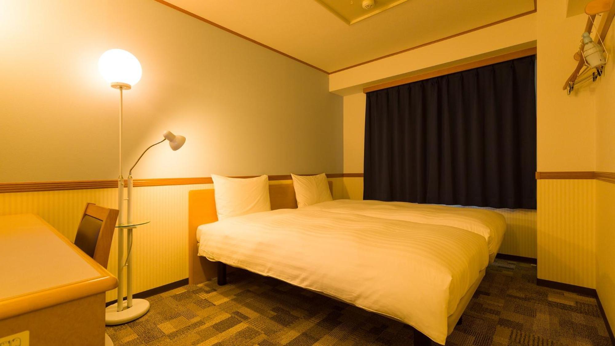 Toyoko Inn Tokyo Eki Shin Ohashi Mae Camera foto