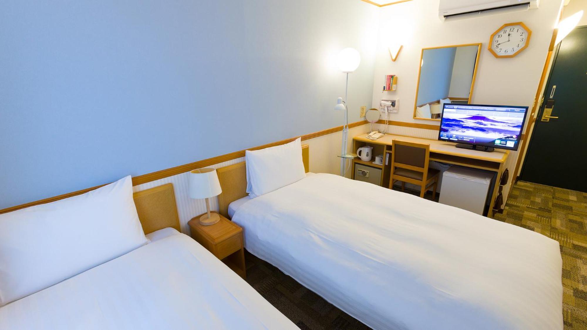 Toyoko Inn Tokyo Eki Shin Ohashi Mae Camera foto