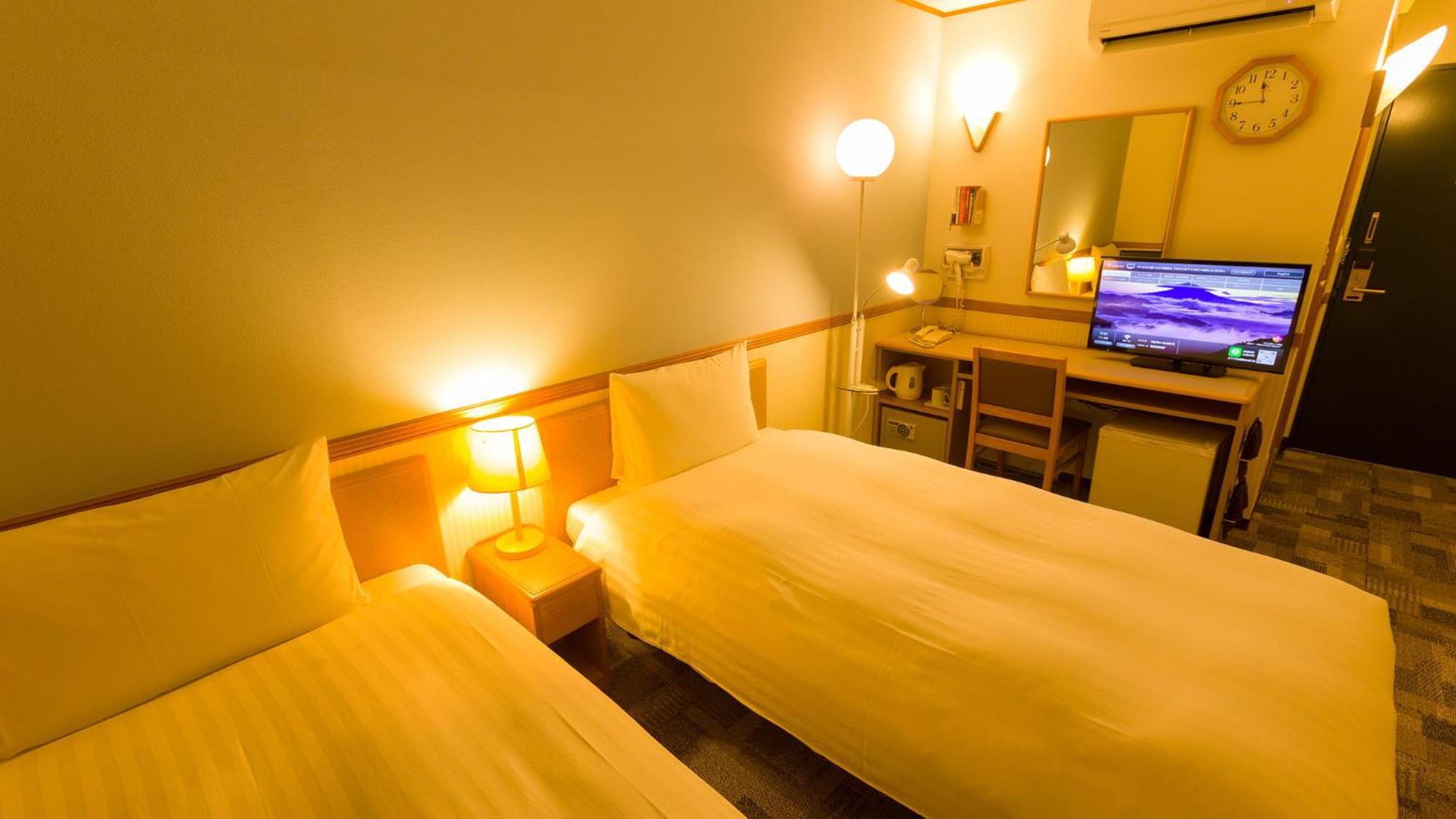 Toyoko Inn Tokyo Eki Shin Ohashi Mae Camera foto