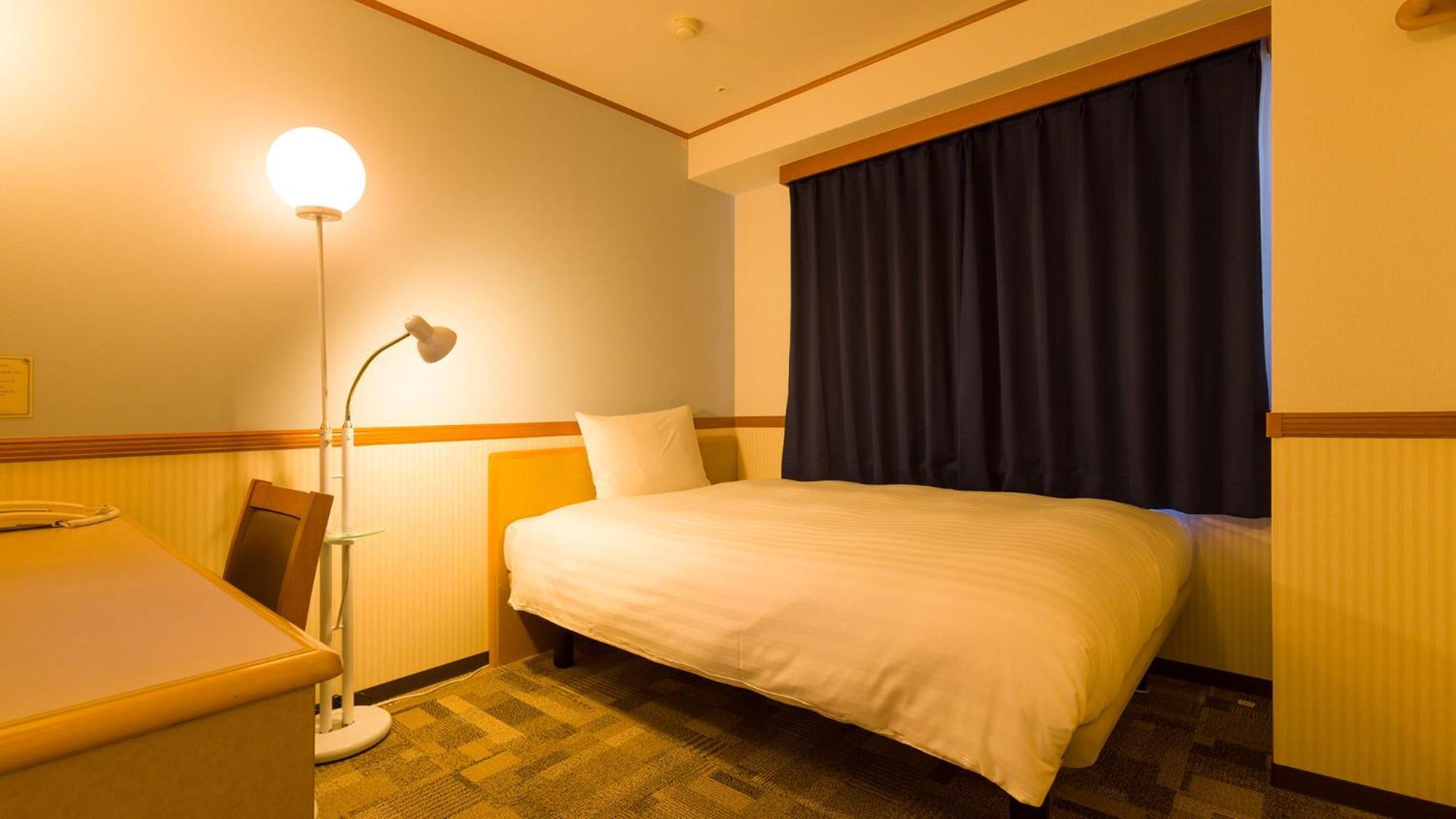 Toyoko Inn Tokyo Eki Shin Ohashi Mae Camera foto