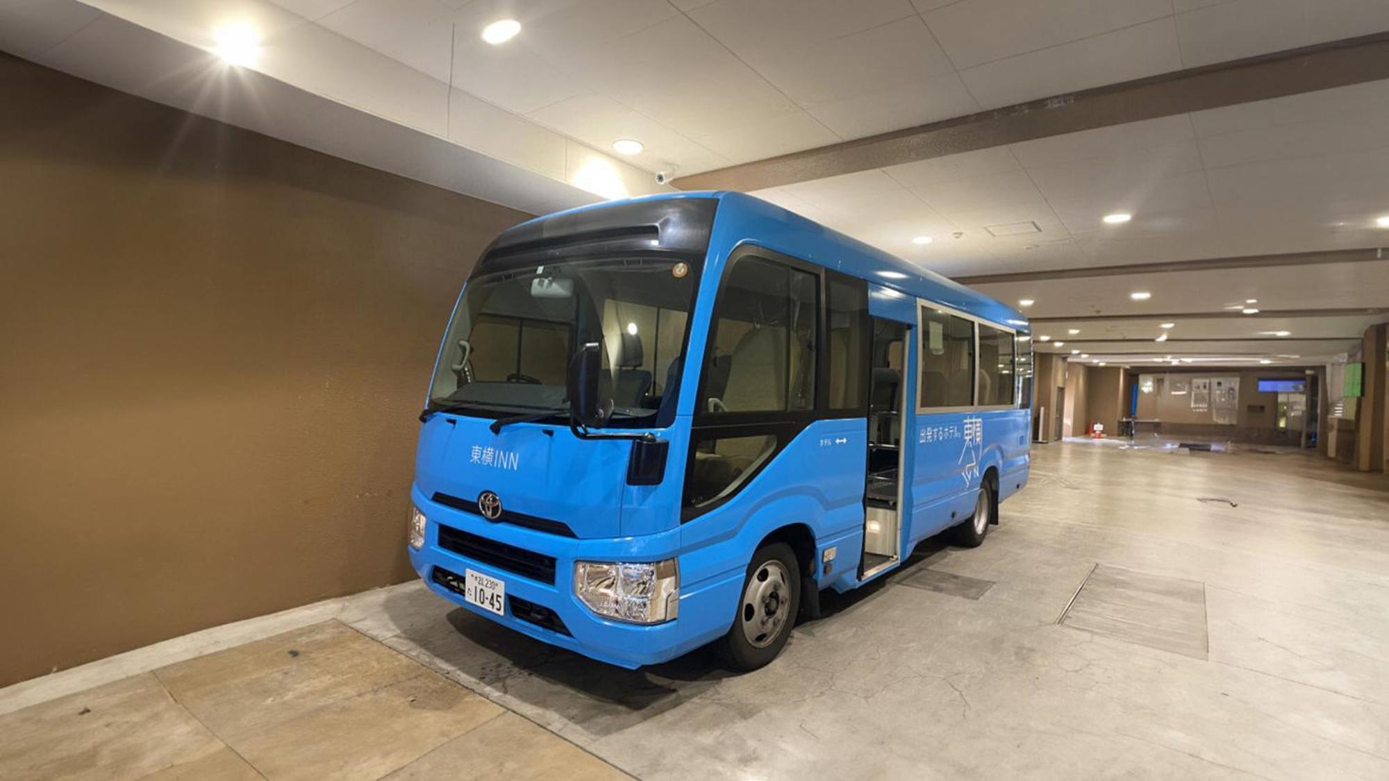 Toyoko Inn Tokyo Eki Shin Ohashi Mae Esterno foto